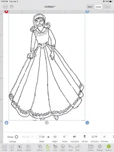 Coloring pages - final