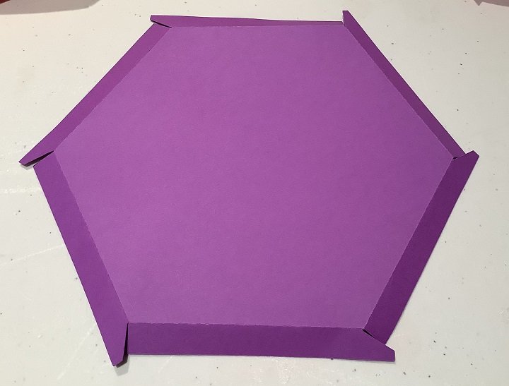 paper box lid