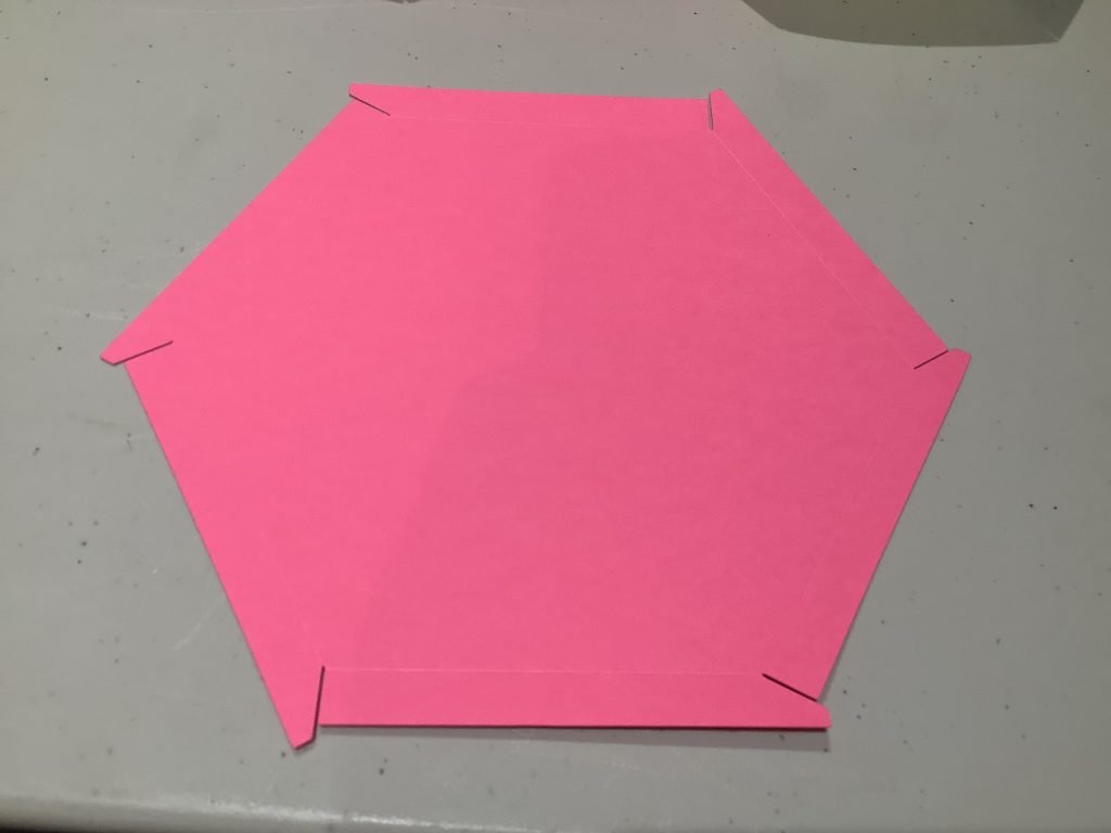 paper box lid