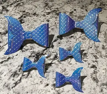 hair bows