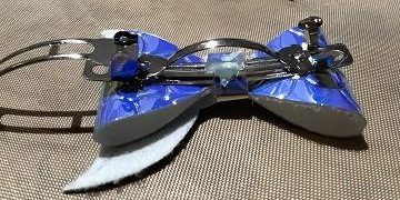barrette assembly