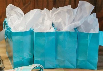 ins and outs of homemade gifts