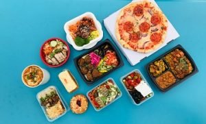 kids weekly meal plan