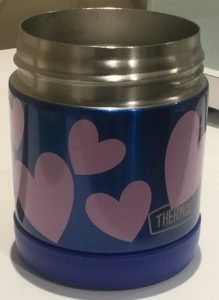 thermos