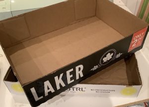 Craft Beer Box