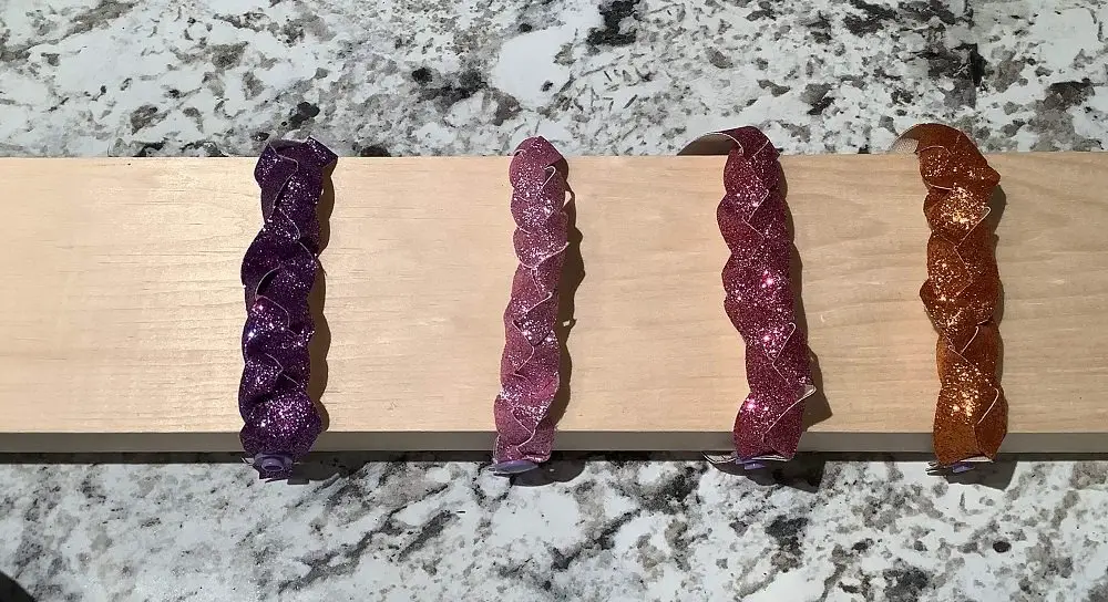 faux leather bracelets