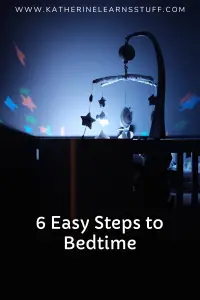easy bedtime pin