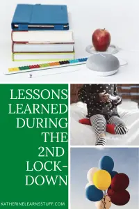 homeschooling and working full time