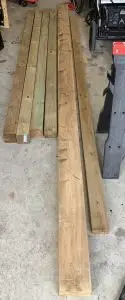 wood