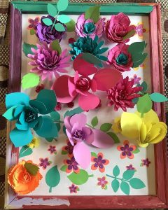 easiest mother's day flowers