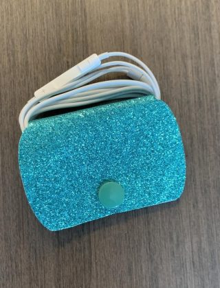 How To Make An Earbud Case