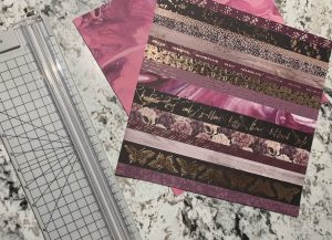 paper selection