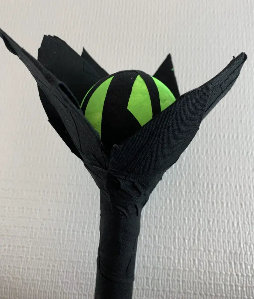 Maleficent Staff Final