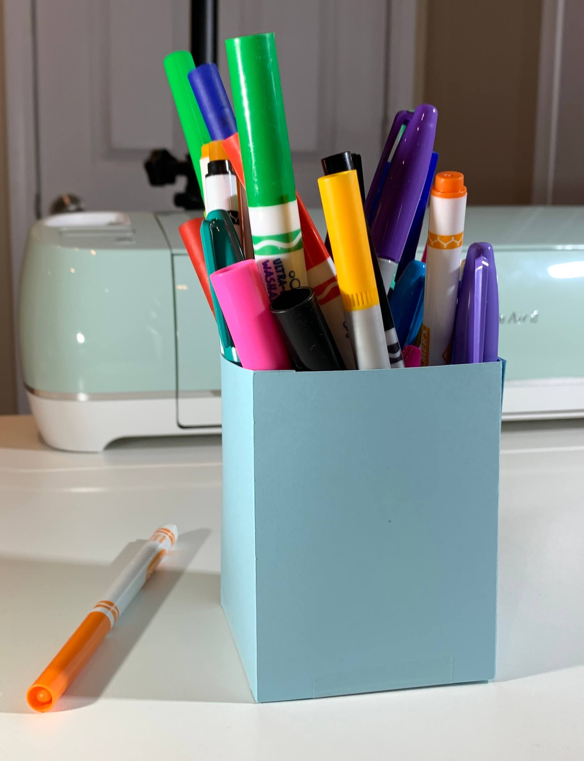 Which pens and markers can I use with my Cricut machine? – Help Center
