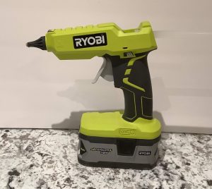 glue gun