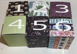 wine advent calendar boxes