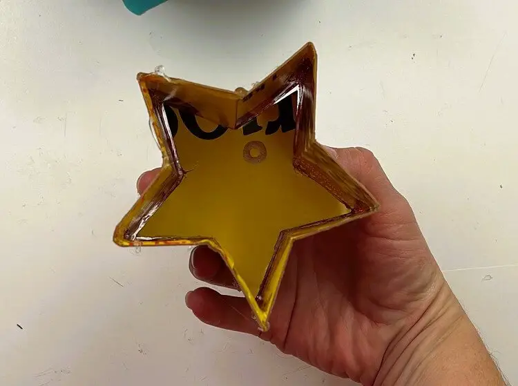 star pieces 3