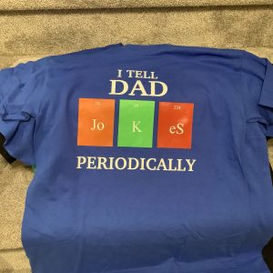 Dad Jokes – TShirt SVG File