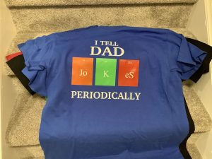 Dad Jokes – TShirt SVG File