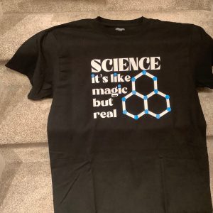 Science – TShirt Design SVG