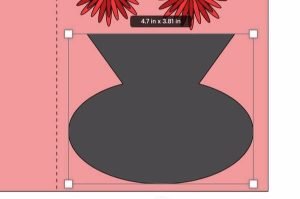 how to design a vase