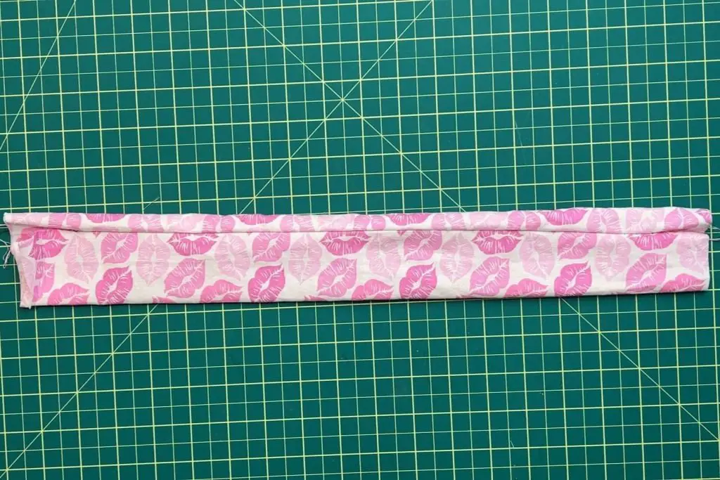 Simple Scrunchy