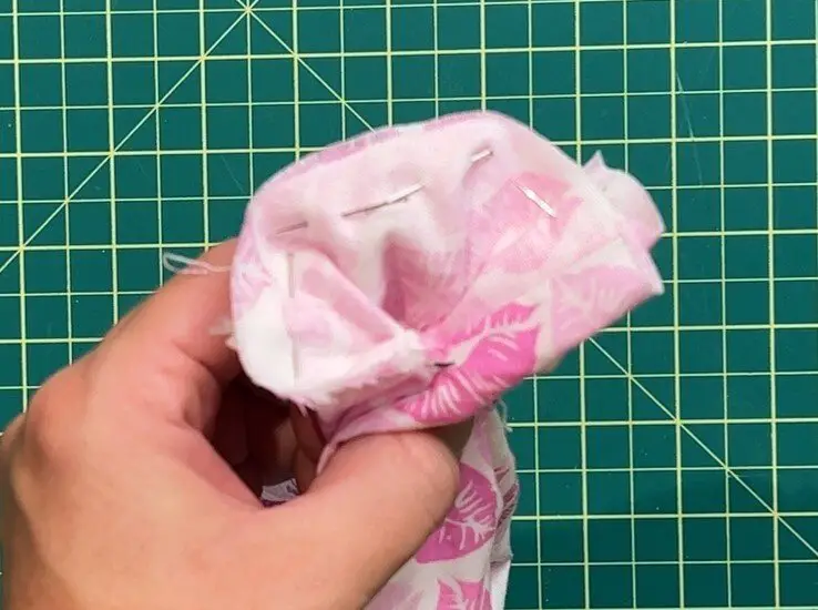 Simple Scrunchy