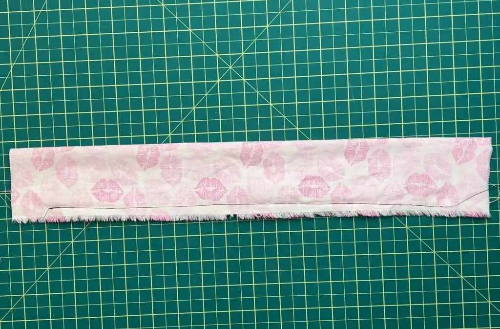 Simple Scrunchy