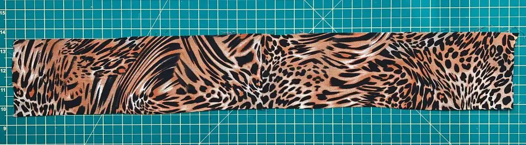 cat tail fabric