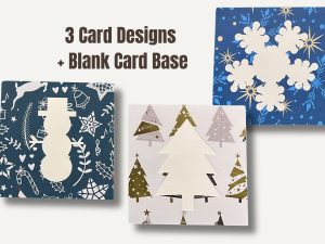 Super Simple Christmas Cards