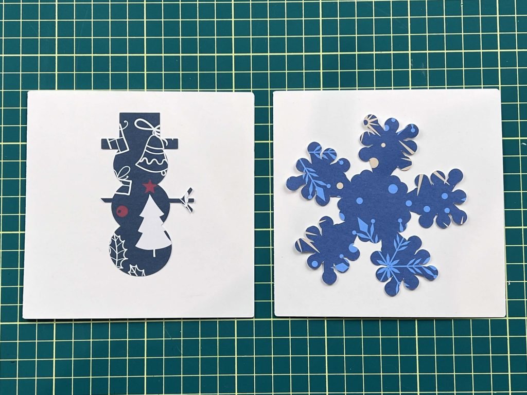 Super Simple Christmas Cards