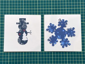 Super Simple Christmas Cards