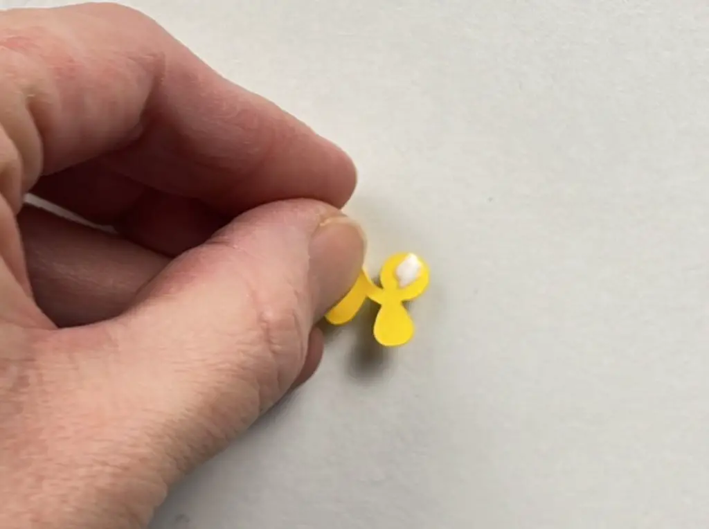 DIY Mini Chrysanthemums