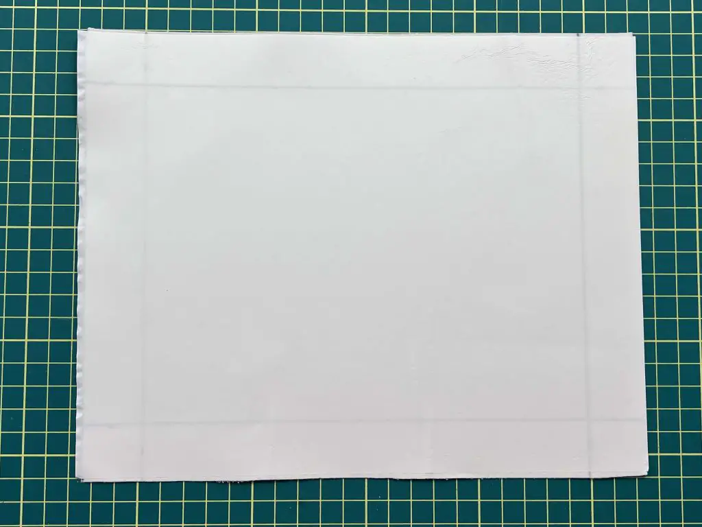 DIY travel dice tray - no base