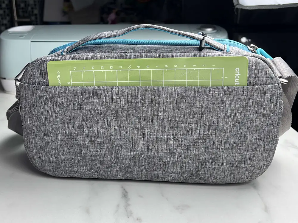 Unboxing a Cricut Joy
