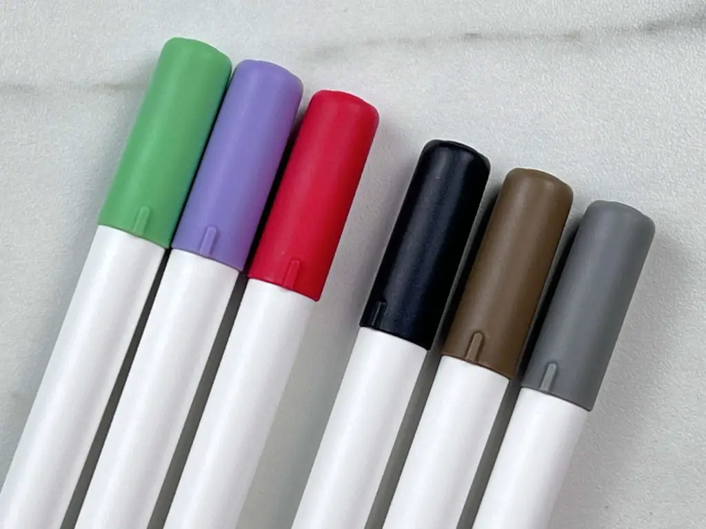 Unboxing a Cricut Joy