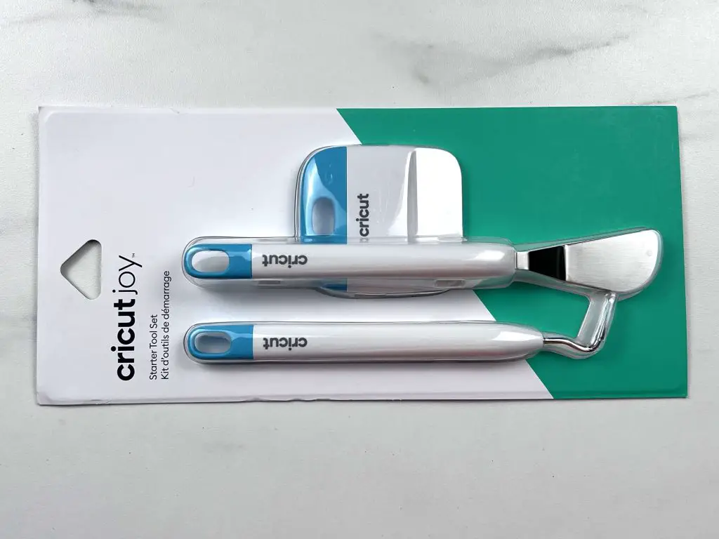 Unboxing a Cricut Joy