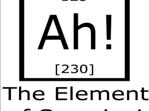 Element of Surprise