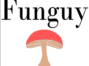 Funguy Shirt
