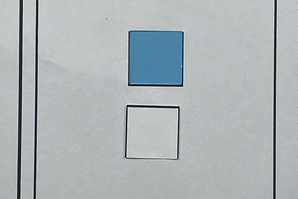 first calibration cut Calibrate your Cricut for Print Then Cut Using a Computer