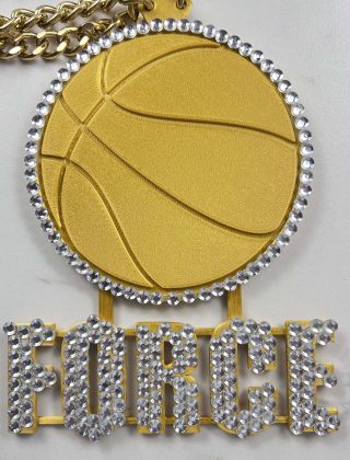 Attaching Rhinestones to 3D Prints – Which Glues work?