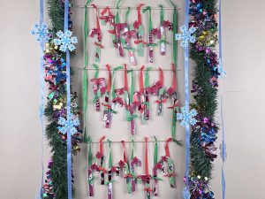 Family Activity Countdown Calendar Project File