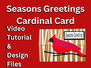 Christmas Crafts Bundle of 2