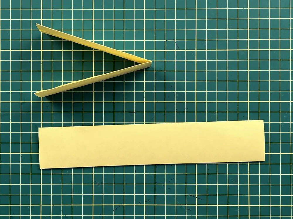 folding ribs