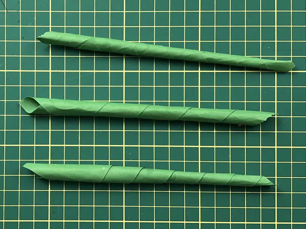hyacinth stem