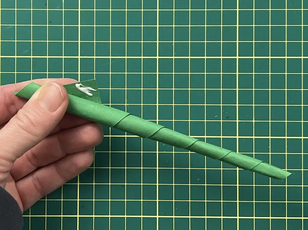 hyacinth stem