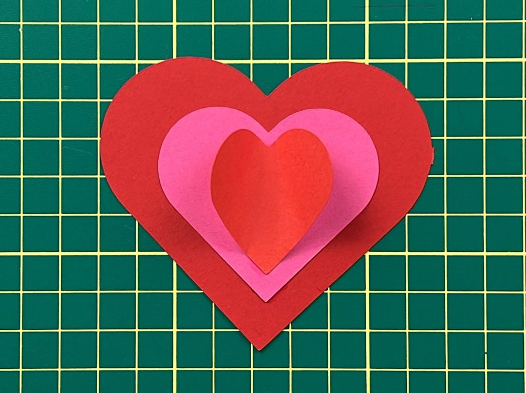 DIY Valentine's Day Wall Decorations