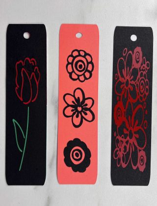 How to Make Free Bookmarks in Cricut Design Space