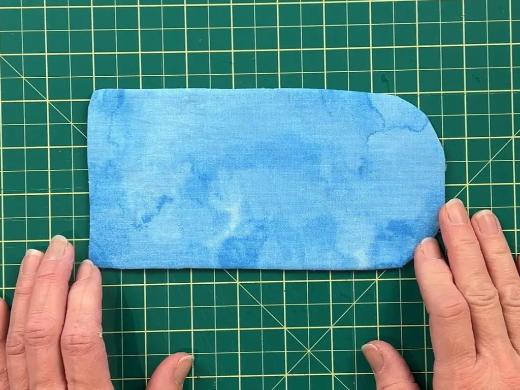 DIY Simple Mini Wallet