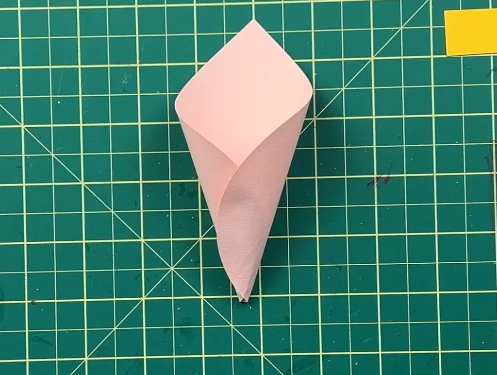 Paper Calla Lily